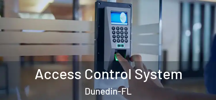  Access Control System Dunedin-FL