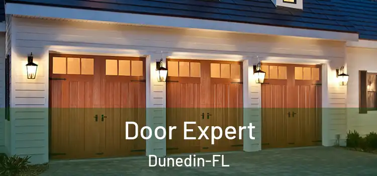 Door Expert Dunedin-FL