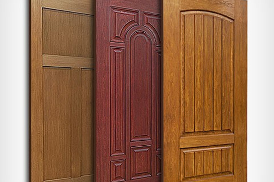 Dunedin-fiberglass-door-repair