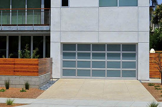 steel door repair Dunedin