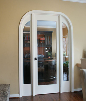 Passage Door Replacement Dunedin