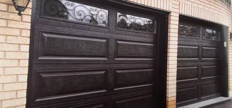 aluminum overhead garage door Dunedin