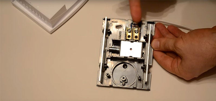 fix door bell in Dunedin