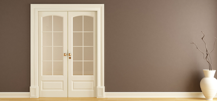 residential fiberflasss door repair Dunedin