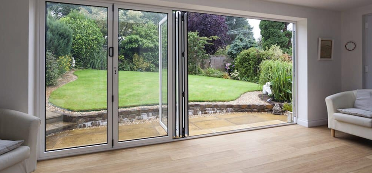 sliding door specialist Dunedin