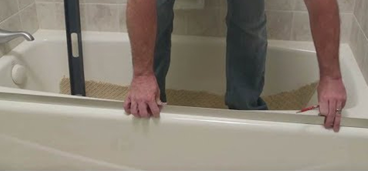 Sliding Shower Door Repair in Dunedin